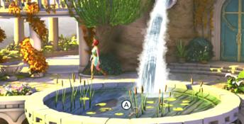 The Book of Unwritten Tales 2 PC Screenshot