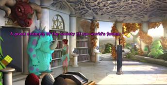 The Book of Unwritten Tales 2 PC Screenshot