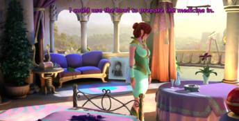 The Book of Unwritten Tales 2 PC Screenshot