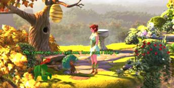 The Book of Unwritten Tales 2 PC Screenshot