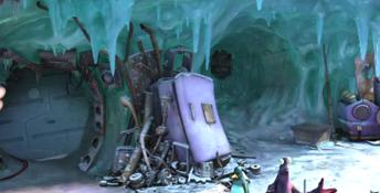 The Book Of Unwritten Tales: The Critter Chronicles