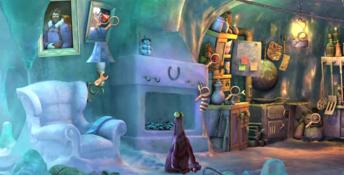 The Book Of Unwritten Tales: The Critter Chronicles PC Screenshot