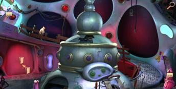 The Book Of Unwritten Tales: The Critter Chronicles PC Screenshot