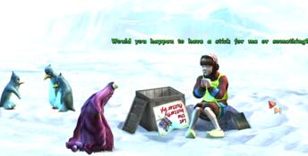 The Book Of Unwritten Tales: The Critter Chronicles PC Screenshot