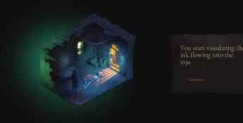 The Bookwalker: Thief of Tales