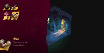 The Bookwalker: Thief of Tales PC Screenshot
