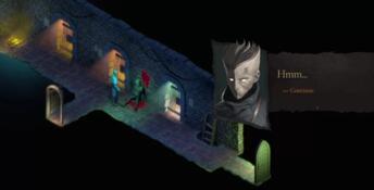 The Bookwalker: Thief of Tales PC Screenshot