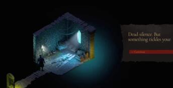 The Bookwalker: Thief of Tales PC Screenshot