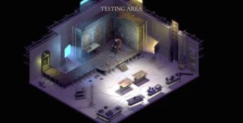 The Bookwalker: Thief of Tales PC Screenshot