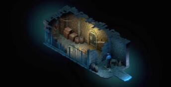 The Bookwalker: Thief of Tales PC Screenshot