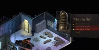 The Bookwalker: Thief of Tales PC Screenshot