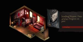 The Bookwalker: Thief of Tales PC Screenshot