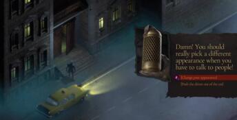 The Bookwalker: Thief of Tales PC Screenshot