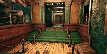 The Bornless PC Screenshot