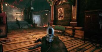 The Bornless PC Screenshot
