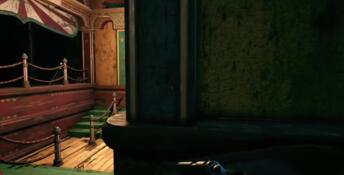 The Bornless PC Screenshot