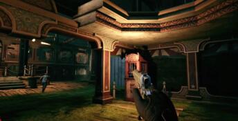 The Bornless PC Screenshot