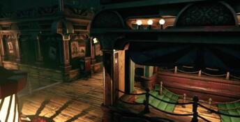 The Bornless PC Screenshot