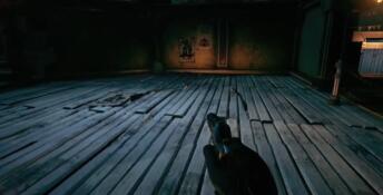 The Bornless PC Screenshot