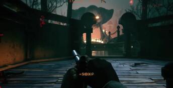 The Bornless PC Screenshot