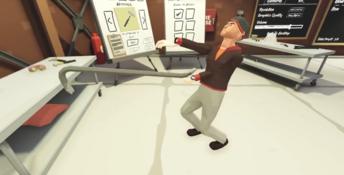 The Break-In PC Screenshot