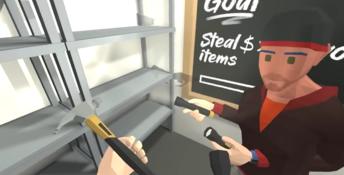 The Break-In