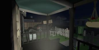 The Break-In