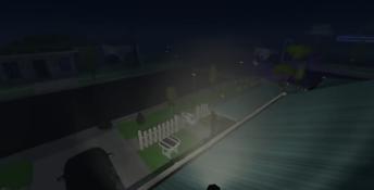 The Break-In PC Screenshot