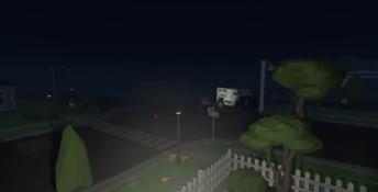 The Break-In PC Screenshot