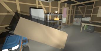 The Break-In PC Screenshot