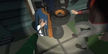 The Break-In PC Screenshot