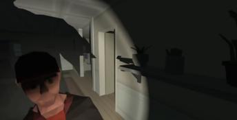 The Break-In PC Screenshot