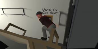 The Break-In PC Screenshot