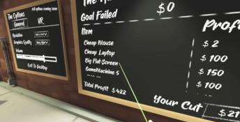 The Break-In PC Screenshot