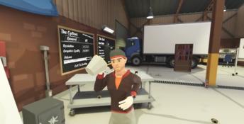 The Break-In PC Screenshot