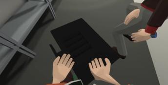 The Break-In PC Screenshot