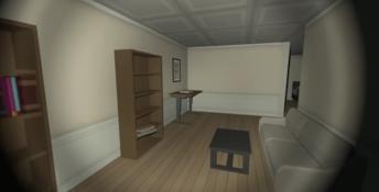The Break-In PC Screenshot