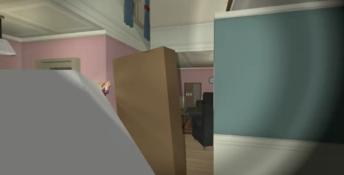 The Break-In PC Screenshot