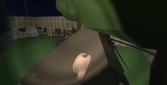 The Break-In PC Screenshot