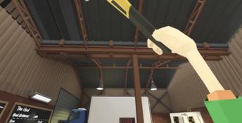 The Break-In PC Screenshot