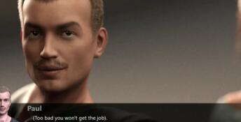 The Builder PC Screenshot