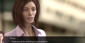 The Builder PC Screenshot