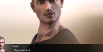 The Builder PC Screenshot