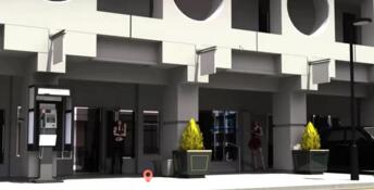 The Bum PC Screenshot