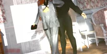 The Bum PC Screenshot