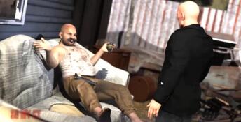 The Bum PC Screenshot