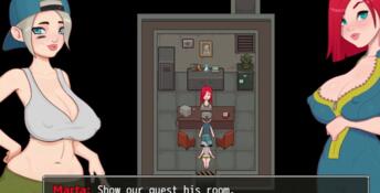 The Bunker 69 PC Screenshot