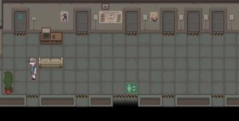 The Bunker 69 PC Screenshot