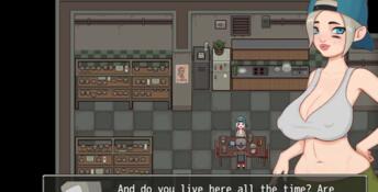 The Bunker 69 PC Screenshot