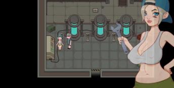 The Bunker 69 PC Screenshot